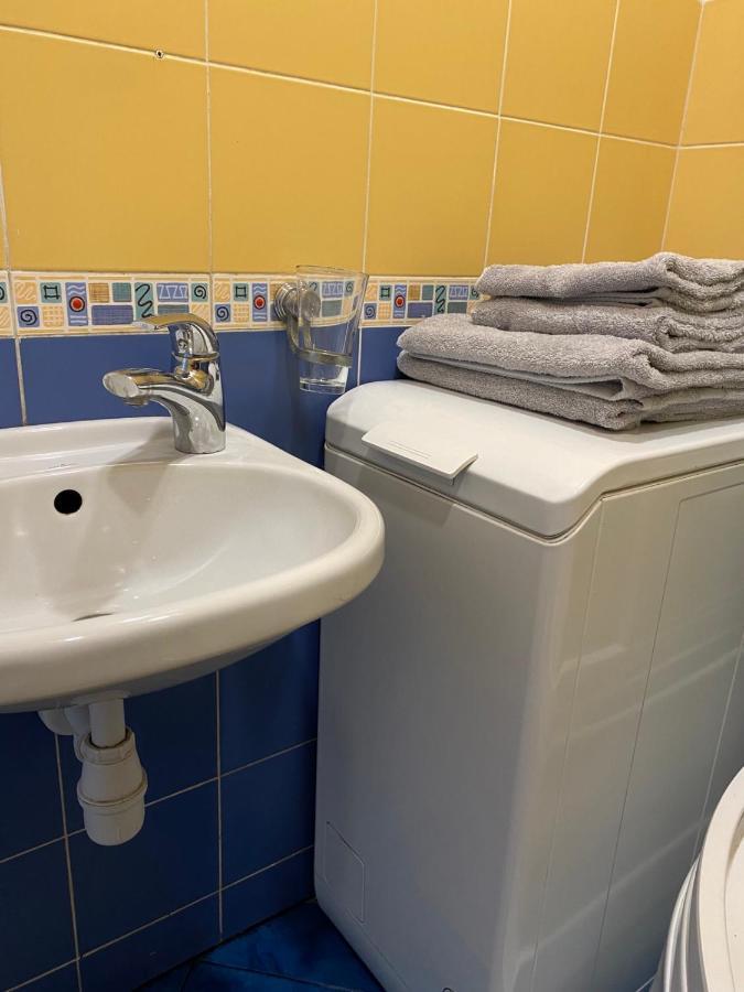 Mariu Vejas Apartment Nida Luaran gambar