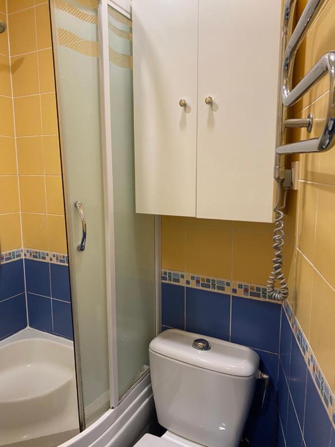 Mariu Vejas Apartment Nida Luaran gambar