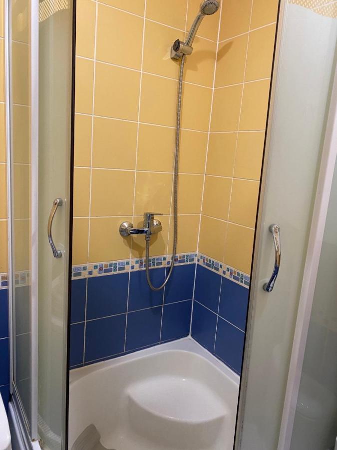 Mariu Vejas Apartment Nida Luaran gambar