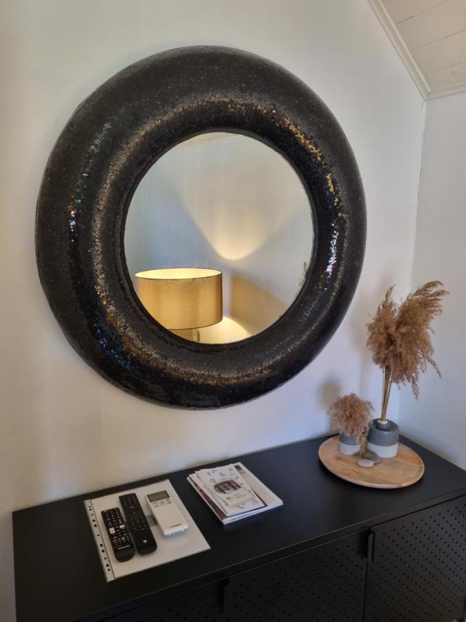 Mariu Vejas Apartment Nida Luaran gambar